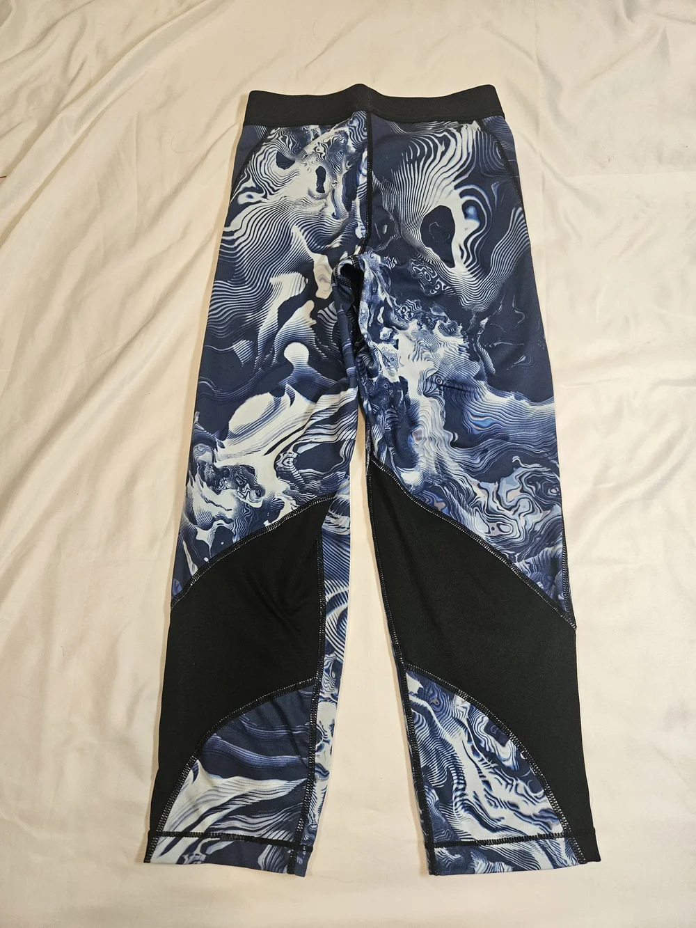 Nike pro leggings